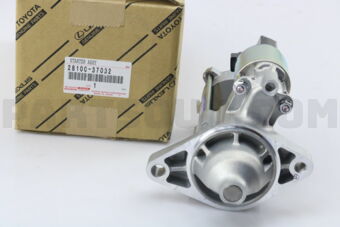 2810037032 STARTER ASSY