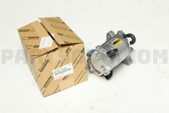 2810050091 STARTER ASSY
