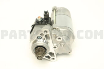 2810050110 STARTER ASSY
