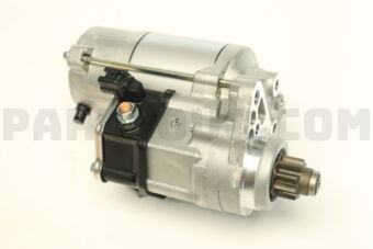2810050110 STARTER ASSY