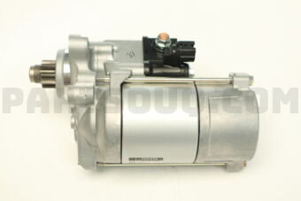 2810050110 STARTER ASSY