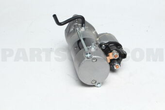 2810051100 STARTER ASSY