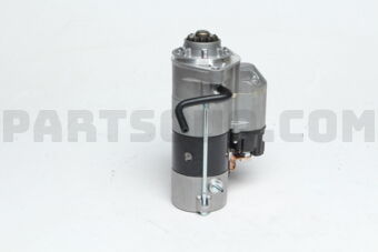 2810051100 STARTER ASSY