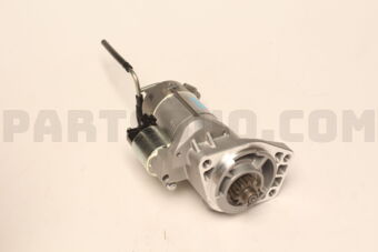 2810052011 STARTER ASSY