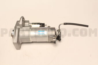 2810052011 STARTER ASSY