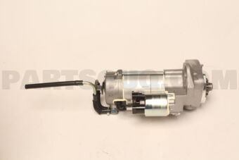 2810052011 STARTER ASSY