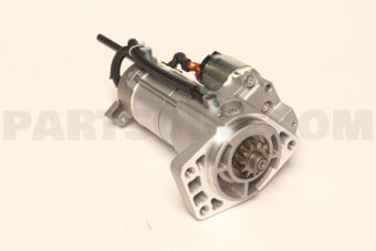 2810052011 STARTER ASSY