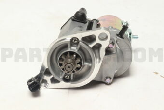 2810054491 STARTER ASSY