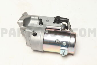 2810054491 STARTER ASSY