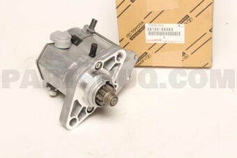2810066040 STARTER ASSY