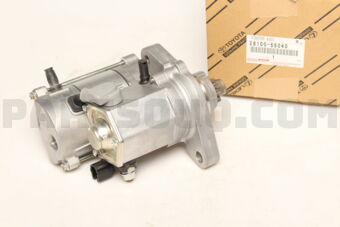 2810066040 STARTER ASSY