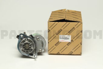 2810067052 STARTER ASSY
