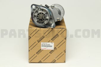 2810067052 STARTER ASSY