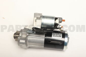 2810070090 STARTER ASSY
