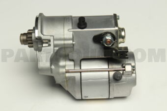 2810075130 STARTER ASSY