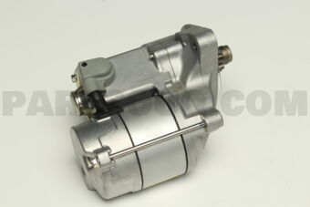2810075130 STARTER ASSY