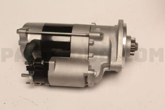 2810078115 STARTER ASSY