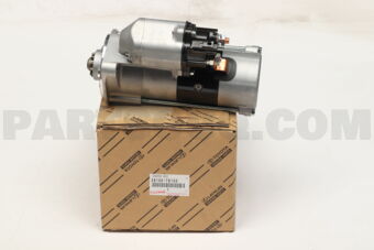 2810078150 STARTER ASSY
