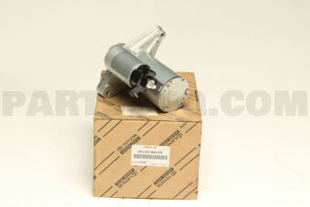28100BZ200 STARTER ASSY