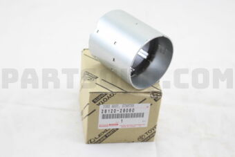2812028060 YOKE ASSY, STARTER