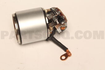 2812038020 YOKE ASSY, STARTER