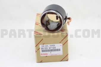 2812047120 YOKE ASSY, STARTER