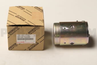 2812054260 YOKE ASSY, STARTER