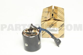 2812056071 YOKE ASSY, STARTER