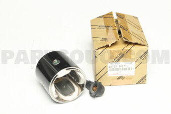 2812056071 YOKE ASSY, STARTER