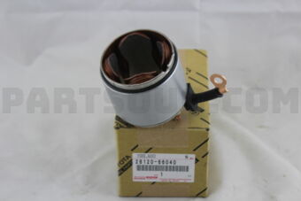 2812066040 YOKE ASSY, STARTER