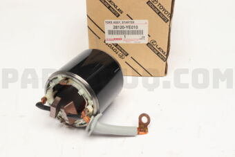 28120YE010 YOKE ASSY, STARTER