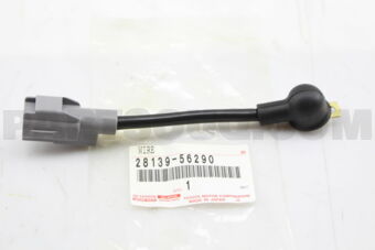 2813956290 Toyota WIRE, LEAD, NO.1(FOR STARTER)