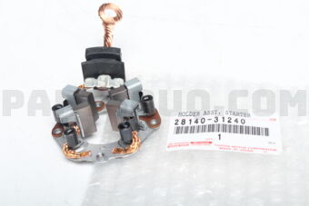 2814031240 HOLDER ASSY  STARTER
