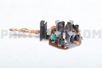 2814031240 HOLDER ASSY  STARTER