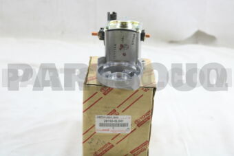 281500L041 SWITCH ASSY, MAGNET STARTER