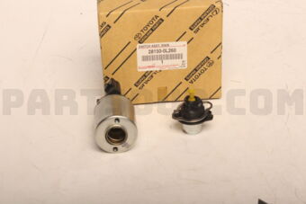 281500L260 SWITCH ASSY  MAIN
