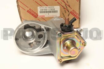 2815017030 SWITCH ASSY, MAGNET STARTER