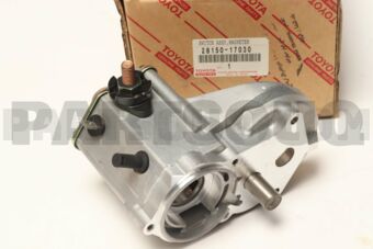 2815017030 SWITCH ASSY, MAGNET STARTER