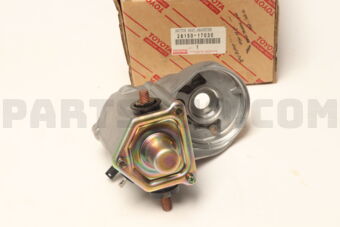 2815017030 Toyota SWITCH ASSY, MAGNET STARTER