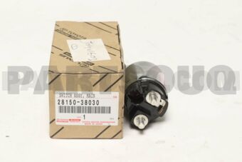 2815038030 SWITCH ASSY, MAGNET STARTER