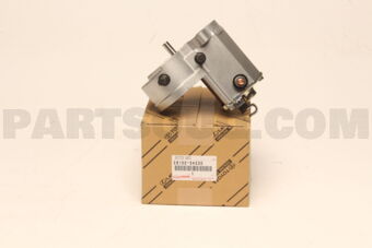 2815054330 SWITCH ASSY, MAGNET STARTER