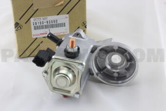 2815062050 Toyota SWITCH ASSY, MAGNET STARTER