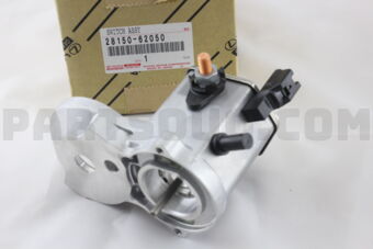 2815062050 Toyota SWITCH ASSY, MAGNET STARTER