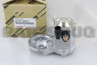 2815066041 SWITCH ASSY, MAGNET STARTER