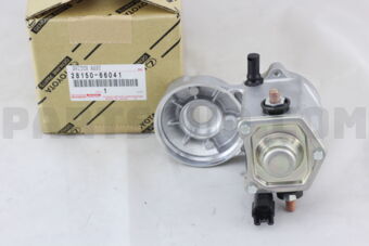 2815066041 Toyota SWITCH ASSY, MAGNET STARTER