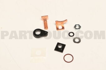 2822650052 STARTER KIT, BATTERY TERMINAL