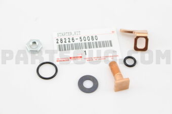 2822650080 STARTER KIT, BATTERY TERMINAL
