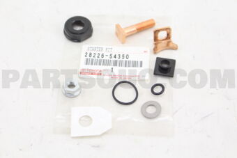 2822654350 STARTER KIT, BATTERY TERMINAL