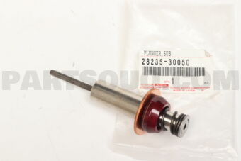 2823530050 PLUNGER, MAGNET SWITCH