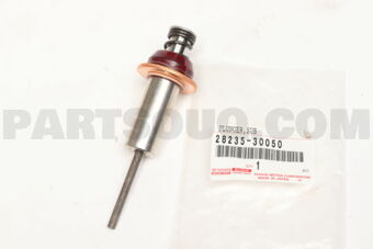 2823530050 PLUNGER, MAGNET SWITCH
